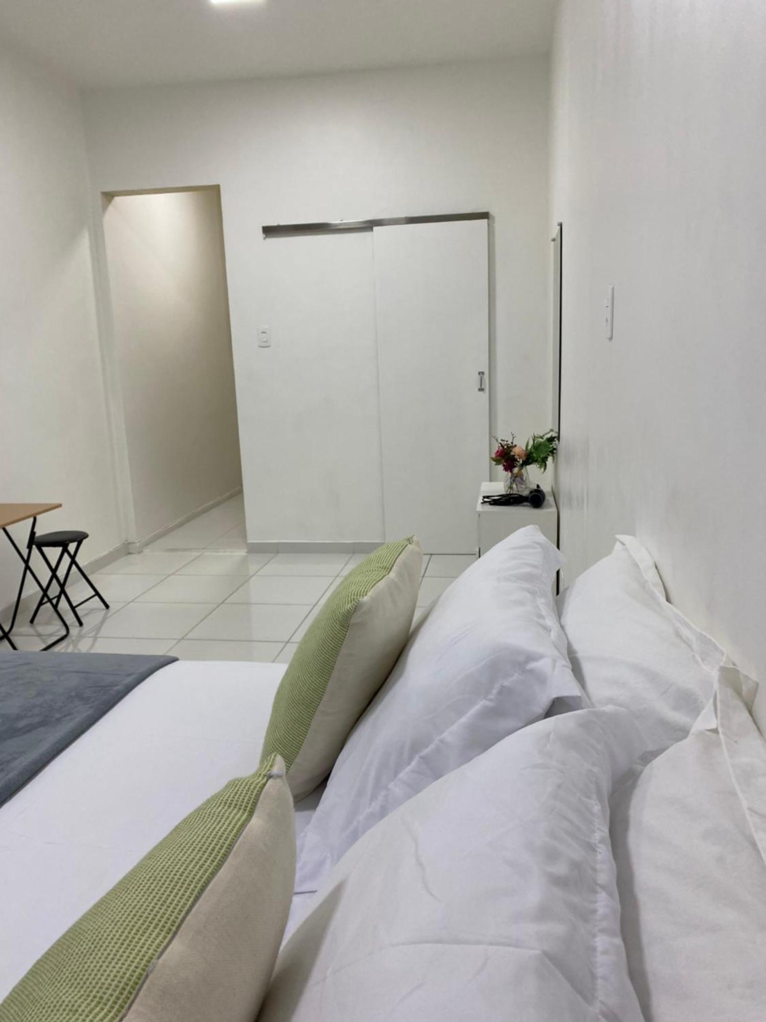 Apartemen Studio Na Praia De Botafogo
