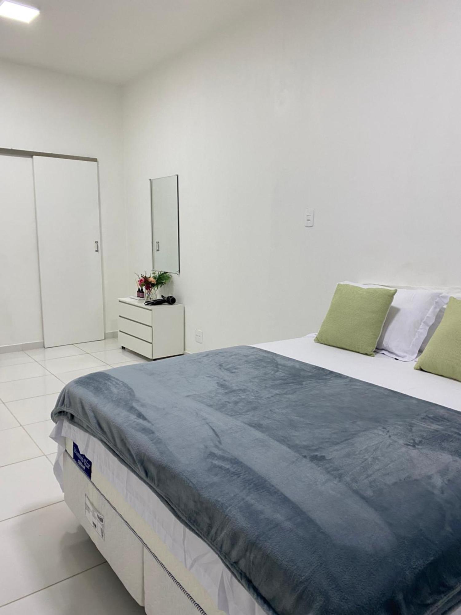 Studio Na Praia De Botafogo Apartemen *